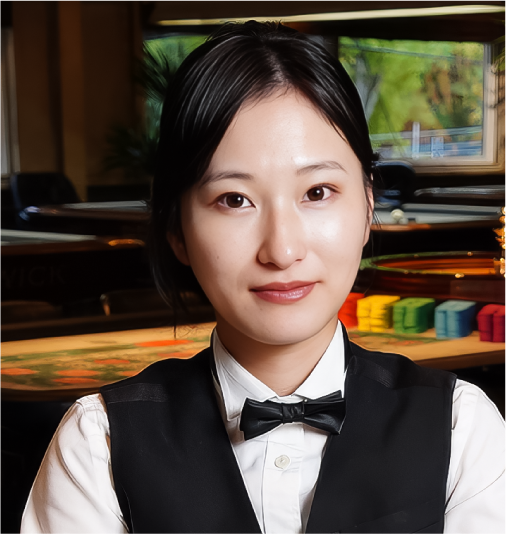 モデルケース 橋本さん