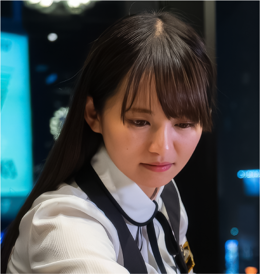 モデルケース 衣川さん